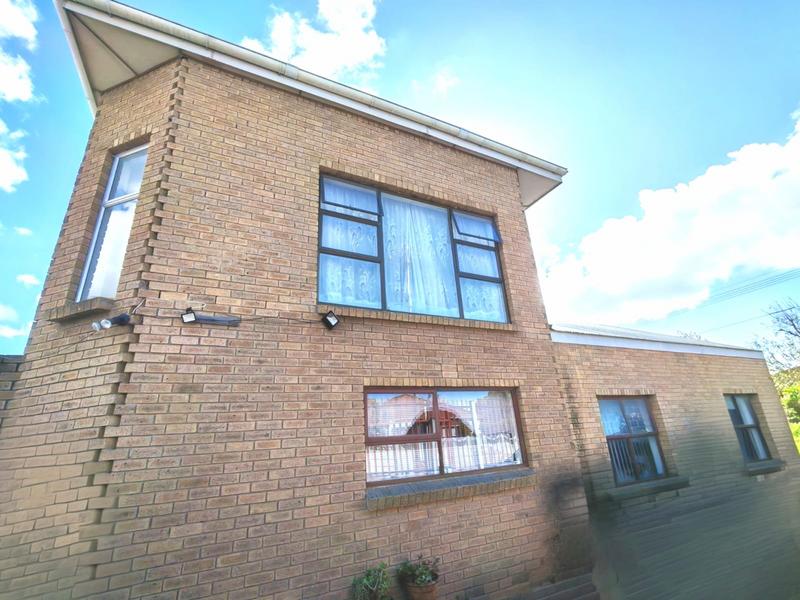 3 Bedroom Property for Sale in Glen Lilly Western Cape